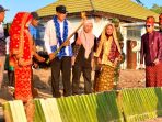 Bupati Nimung Rame