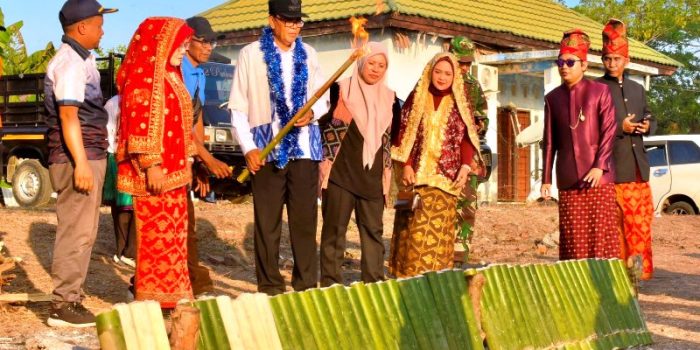Bupati Nimung Rame