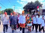Bupati Nuja Rame