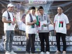 Bupati Palestina