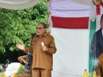 Bupati Pangan Murah