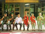 Bupati Pangdam