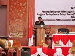 Bupati Paripurna