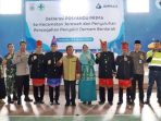 Bupati Posyandu Prima