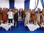Bupati Pupuk Perikanan