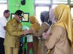 Bupati SDN Labu Ijuk