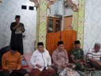 Bupati Safari