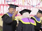 Bupati Sekolah Lansia