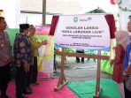 Bupati Sekolah Lansia