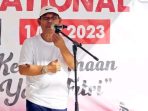 Bupati Sumbawa Barat, Dr. Ir. H.W. Musyafirin MM