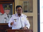 Bupati Sumbawa Haji Jarot Bupati Sumbawa Haji Jarot