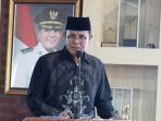 Bupati Sumbawa Jarot