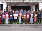Bupati Sumpah Pemuda