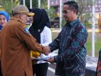 Bupati Tabungan Hari Tua