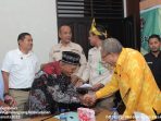 Bupati Tanah Samota