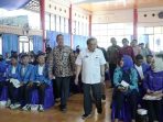 Bupati UNSA