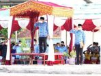 Bupati Upacara