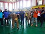 Bupati Volly