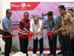 Bupati Wings Air