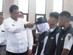 Bupati dan Amman