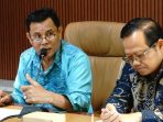 Bupati dan BPK