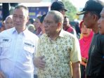Bupati dan Car Freeday