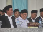 Bupati dan Dea Malela