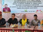Bupati dan Dewan Pendidikan
