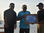 Bupati dan Dirjen Kelautan