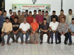 Bupati dan FK2D 1