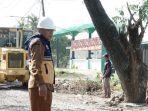 Bupati dan Jalan depan RSUD