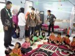 Bupati dan Jepang