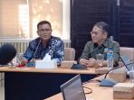 Bupati dan KSDA
