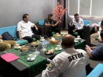 Bupati dan KSP