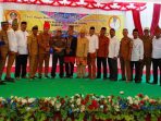 Bupati dan Kades