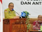 Bupati dan Kadis Dikbud