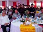 Bupati dan Kehutanan