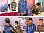 Bupati dan Kepala Jamkrindo