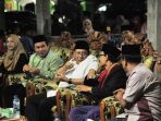 Bupati dan Ketua DPRD
