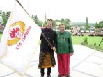 Bupati dan Ketua KONI