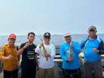Bupati dan Lobster