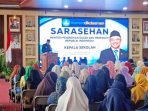 Bupati dan Menteri