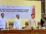 Bupati dan OJK