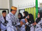 Bupati dan PGRI