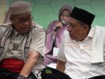 Bupati dan PJ Gubernur Gita