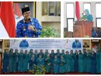 Bupati dan PKK