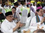 Bupati dan Pastor