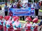 Bupati dan Paud