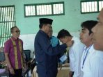 Bupati dan Pelatihan 22
