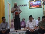 Bupati dan Pj Gubernur